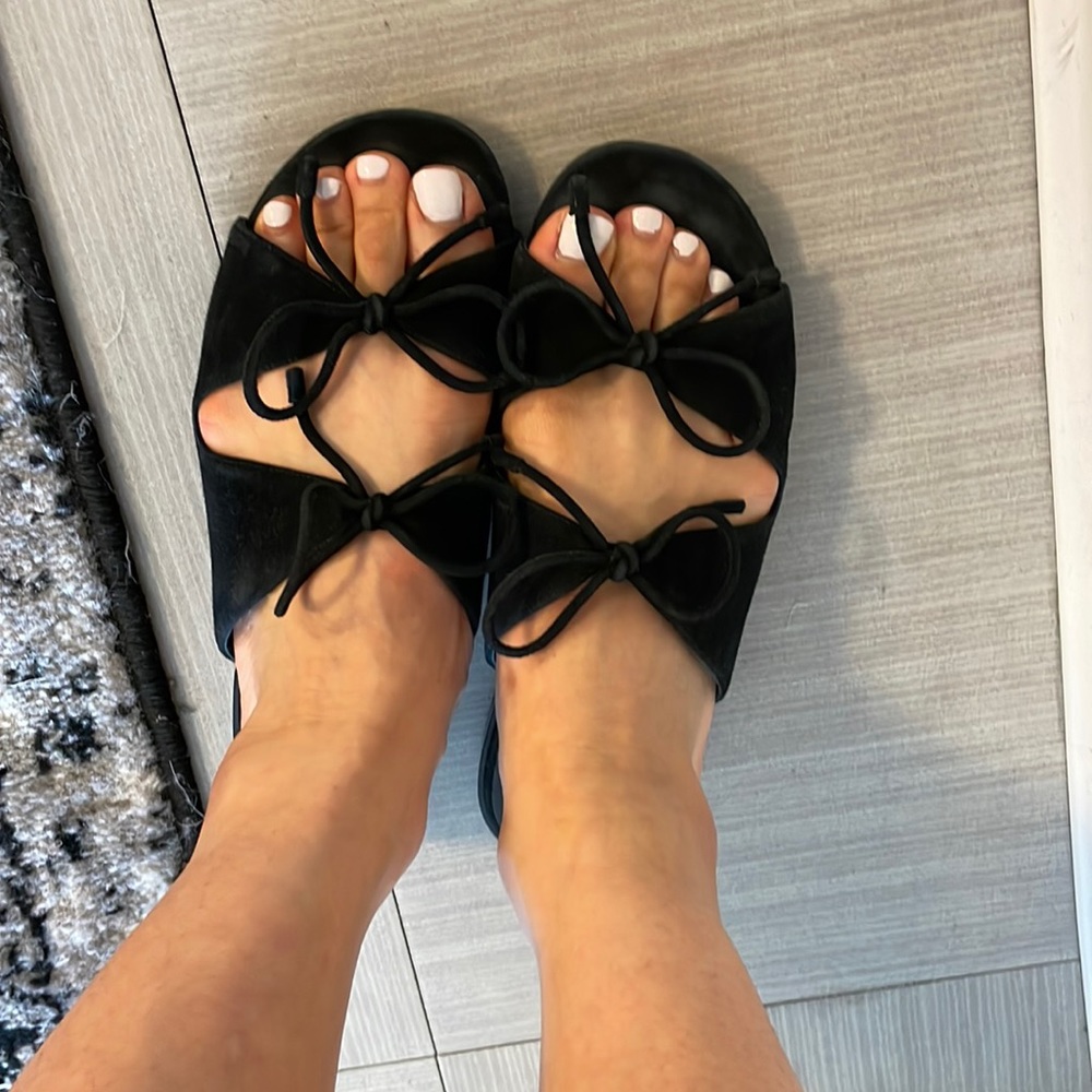 Balenciaga sandals